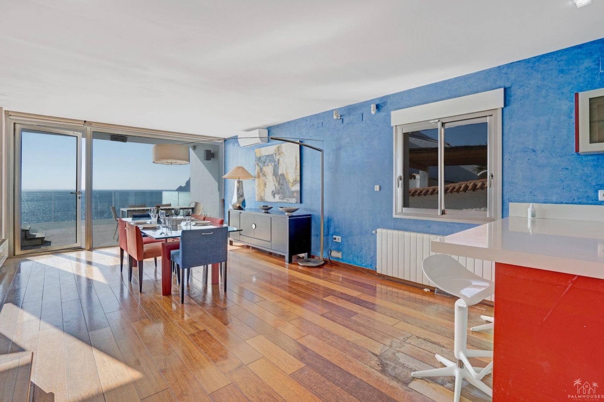 Revente - Villa - Calpe - Les Bassetes