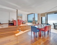 Revente - Villa - Calpe - Les Bassetes