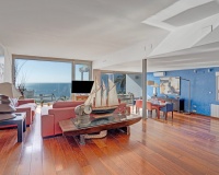 Revente - Villa - Calpe - Les Bassetes