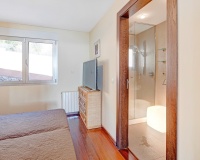Revente - Villa - Calpe - Les Bassetes