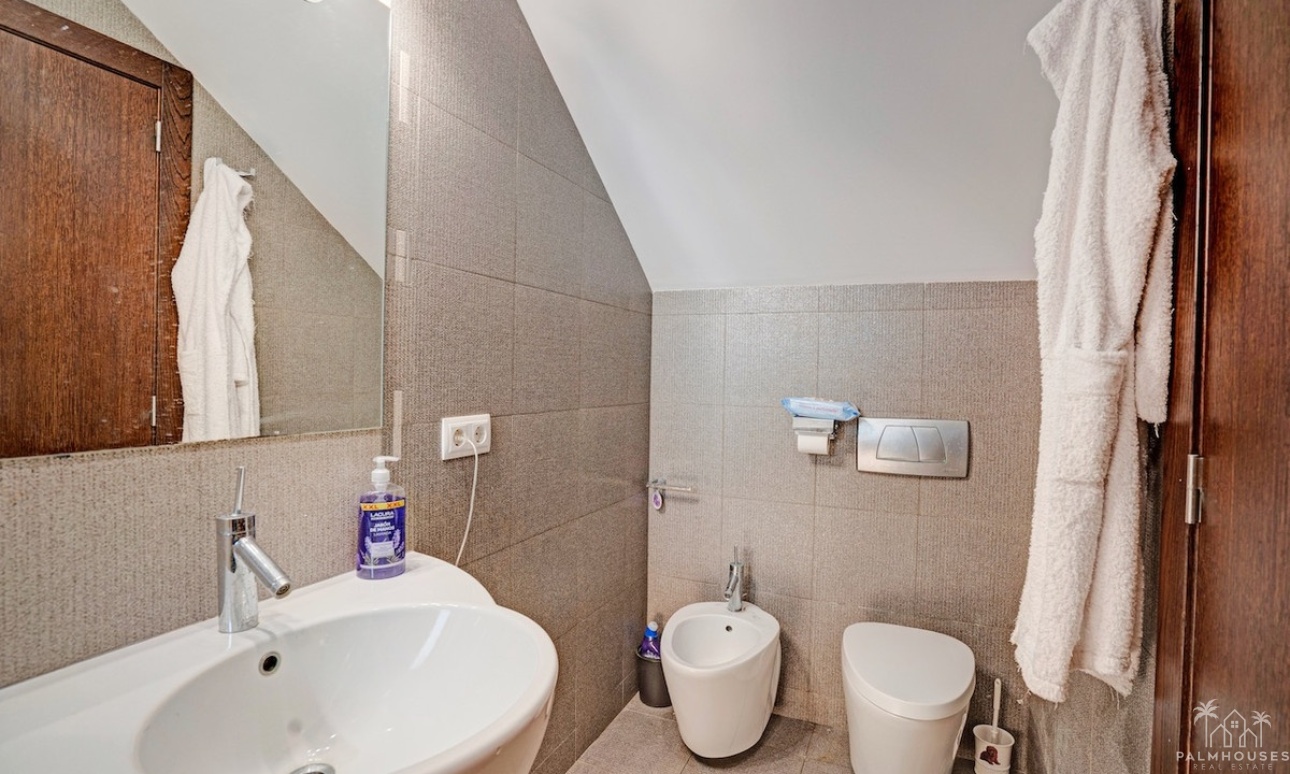 Revente - Villa - Calpe - Les Bassetes