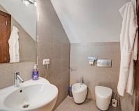 Revente - Villa - Calpe - Les Bassetes