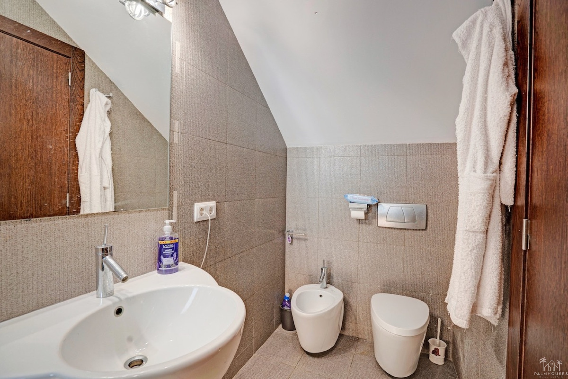 Revente - Villa - Calpe - Les Bassetes
