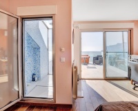 Revente - Villa - Calpe - Les Bassetes