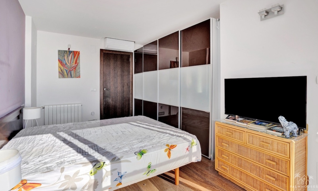 Revente - Villa - Calpe - Les Bassetes