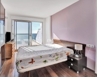 Revente - Villa - Calpe - Les Bassetes