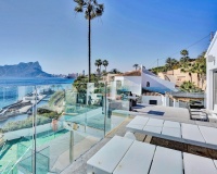 Revente - Villa - Calpe - Les Bassetes