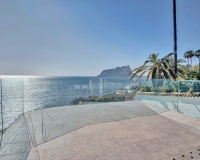 Revente - Villa - Calpe - Les Bassetes