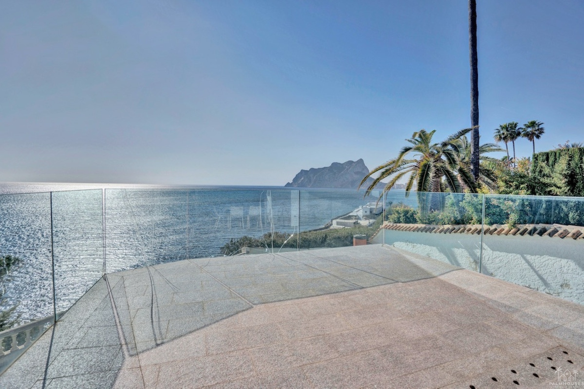 Revente - Villa - Calpe - Les Bassetes