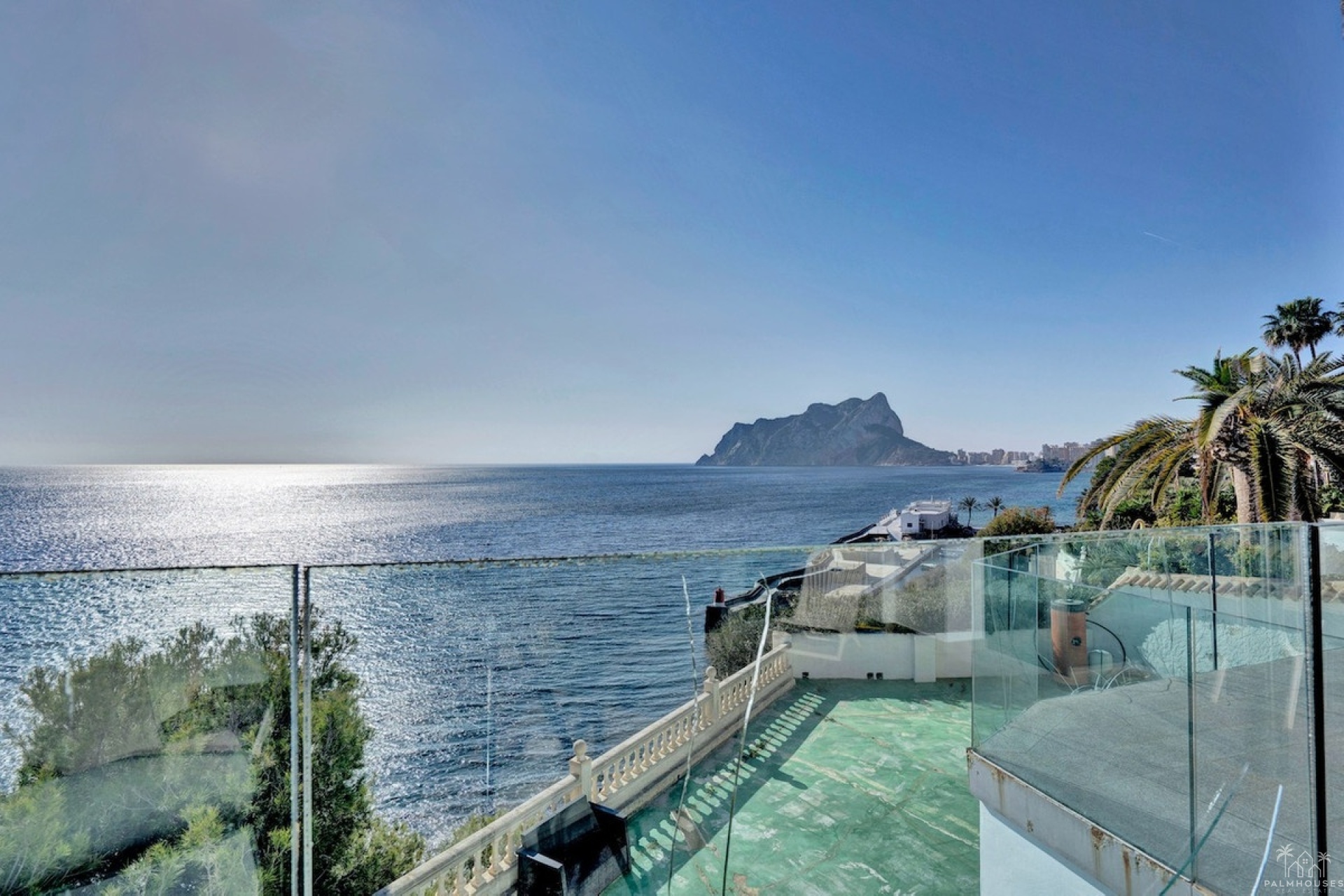 Revente - Villa - Calpe - Les Bassetes