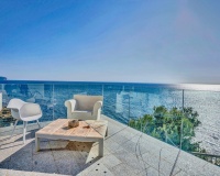 Revente - Villa - Calpe - Les Bassetes