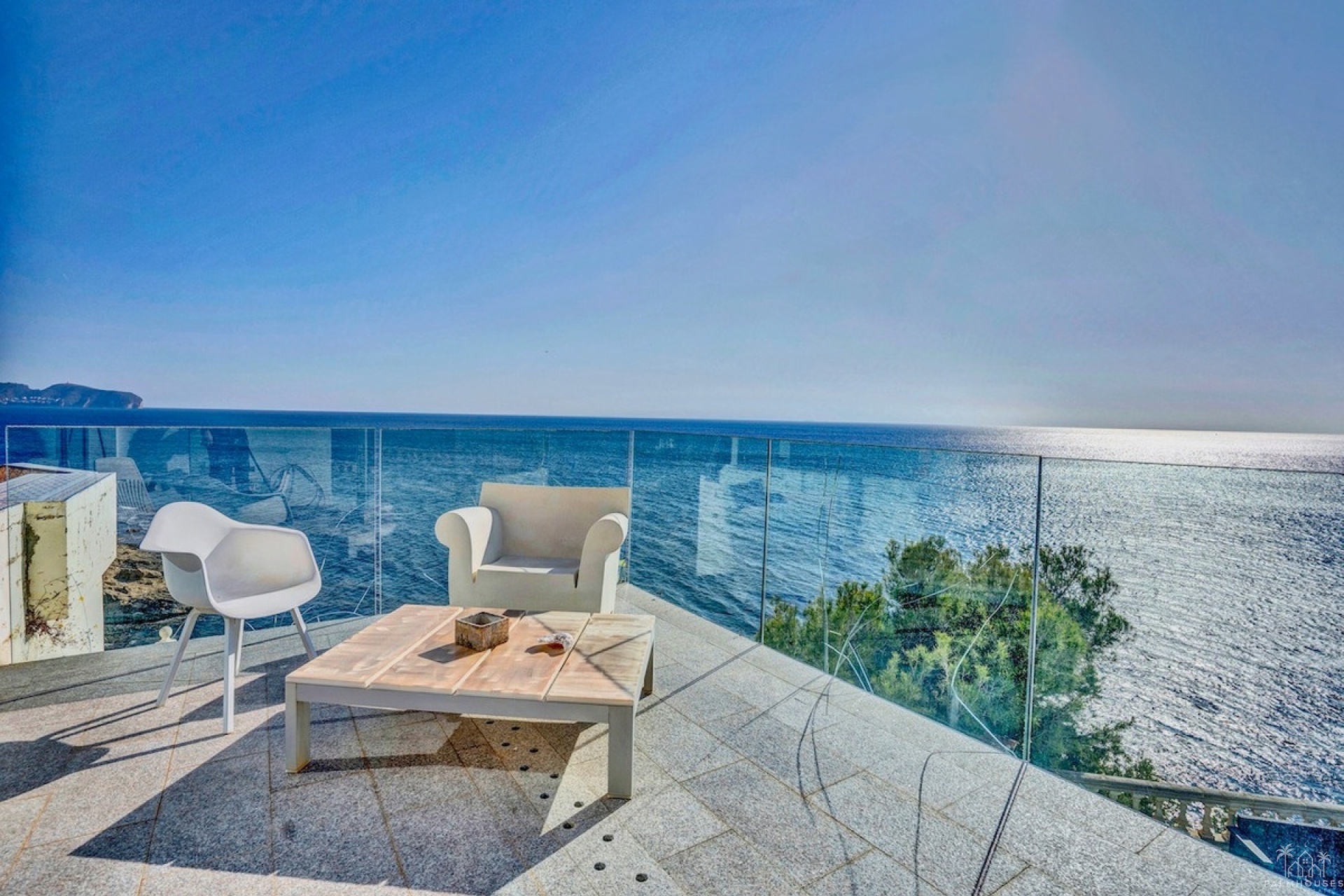 Revente - Villa - Calpe - Les Bassetes