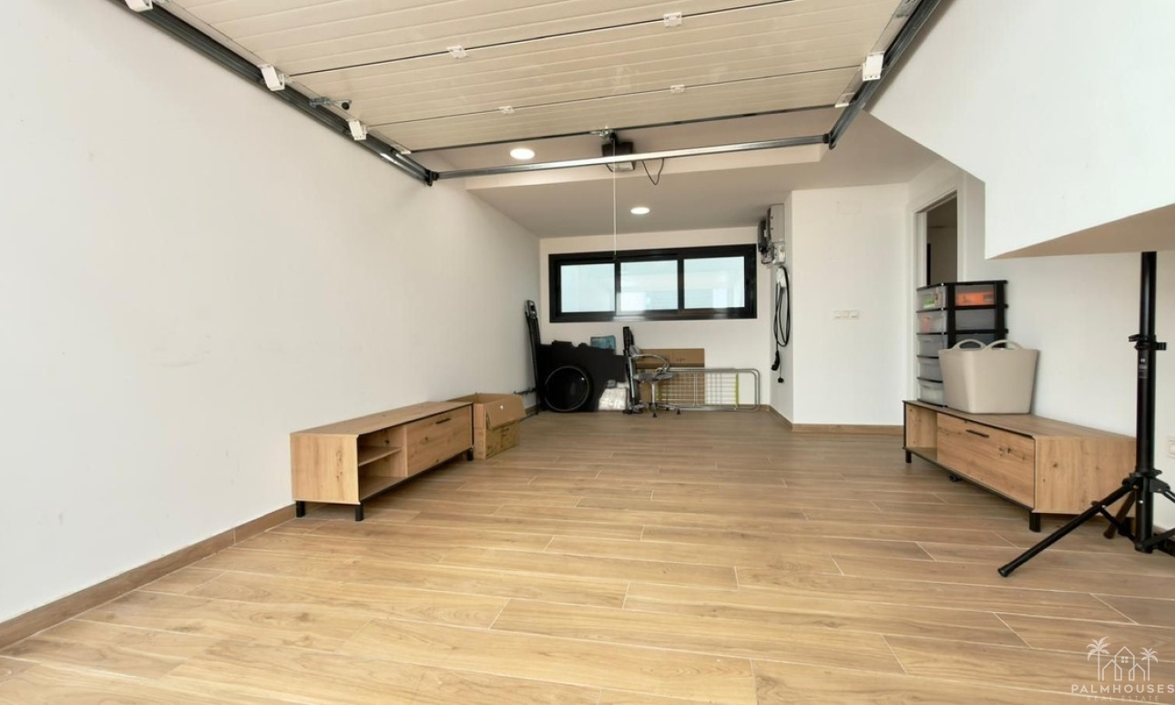 Revente - Villa - Campello - El Campello - Campello - El Campello Centro