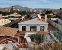 Revente - Villa - Campello - El Campello - Campello - El Campello Centro