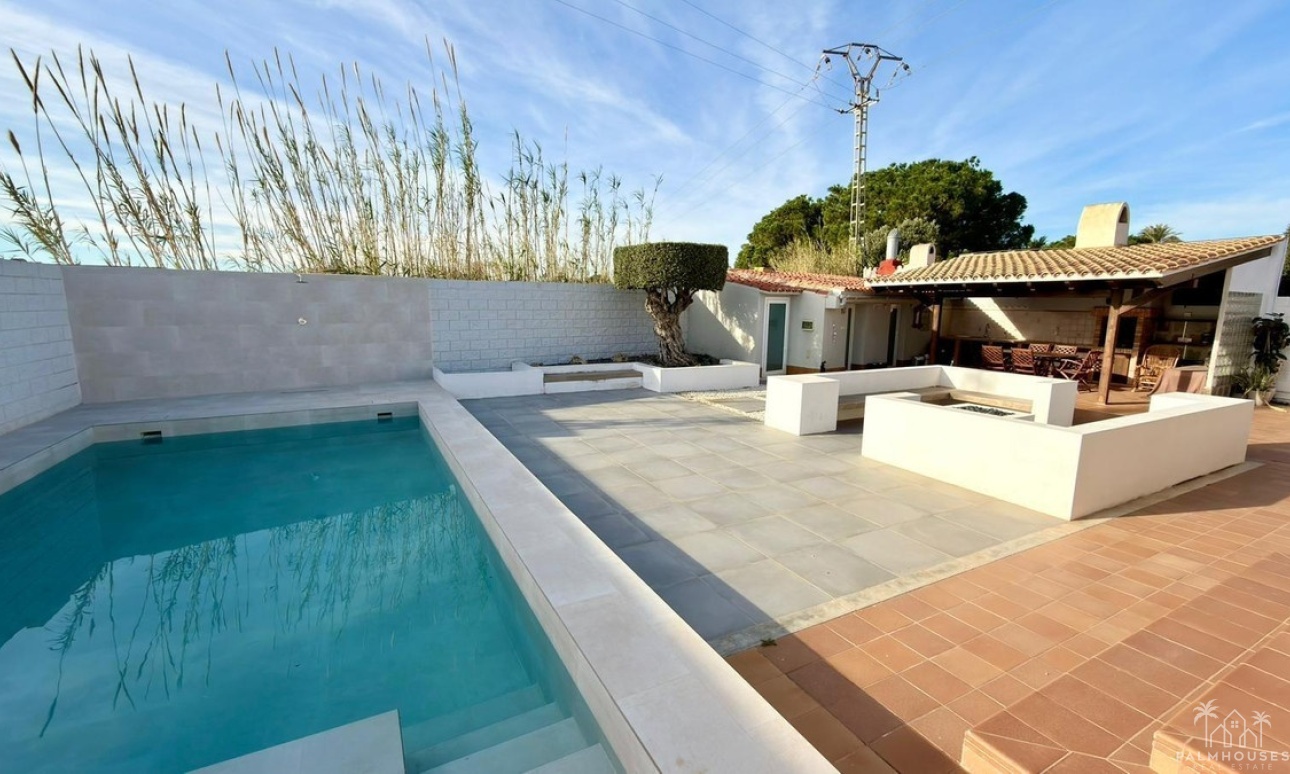 Revente - Villa - Campello - El Campello - Campello - El Campello Centro