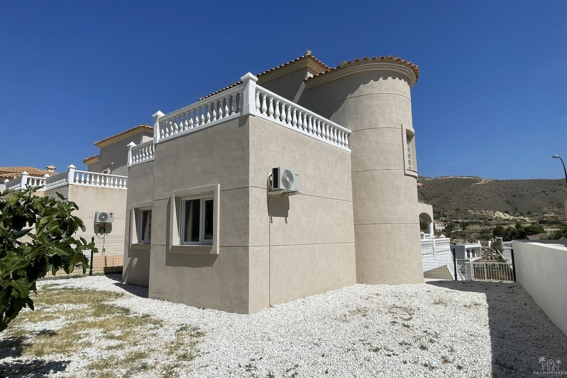 Revente - Villa - Campello - El Campello - Campello - El Campello Centro