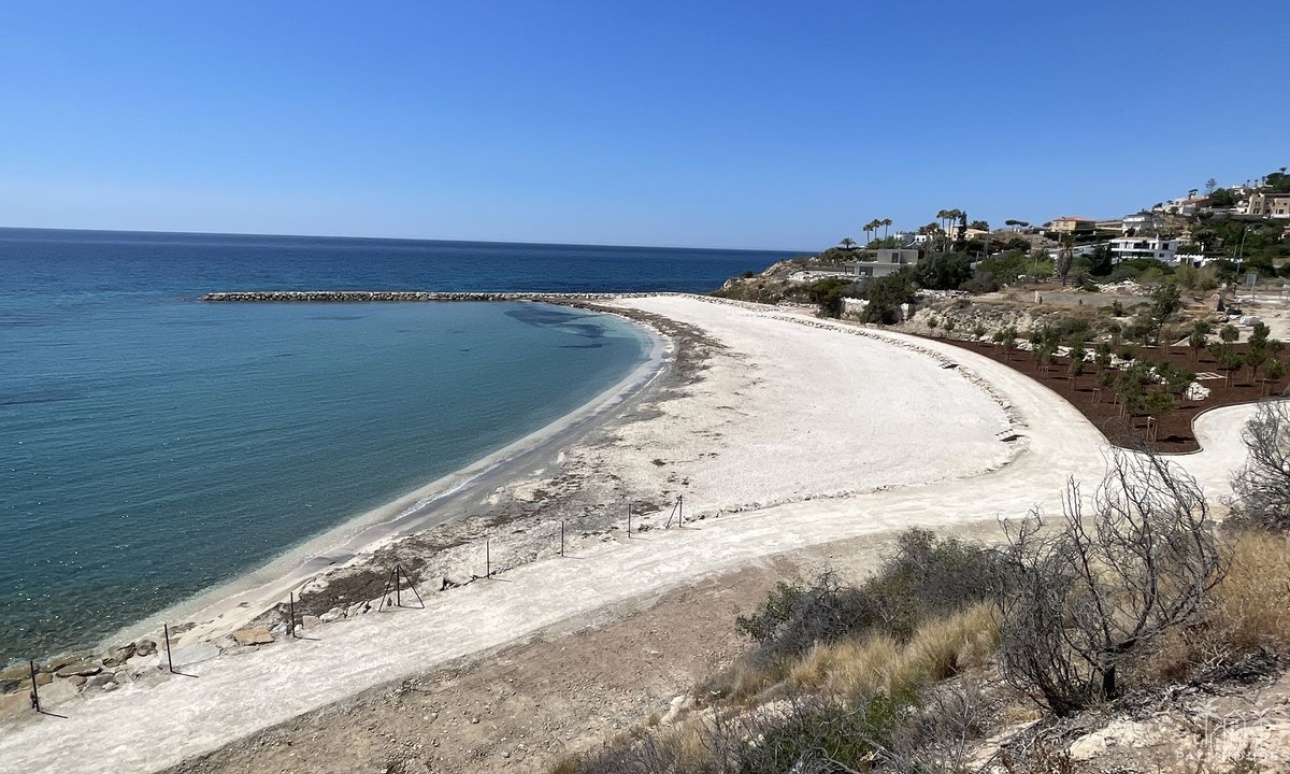 Revente - Villa - Campello - El Campello - Campello - El Campello Centro