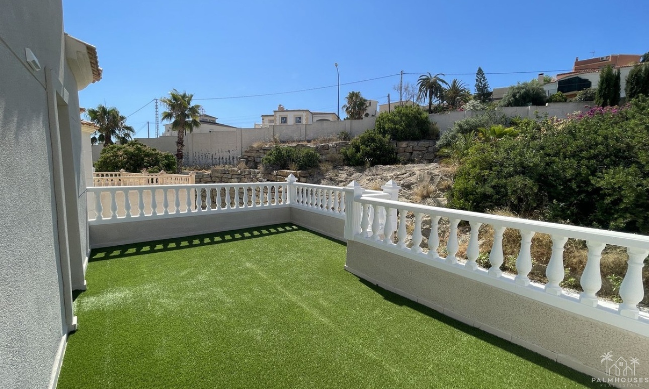 Revente - Villa - Campello - El Campello - Campello - El Campello Centro