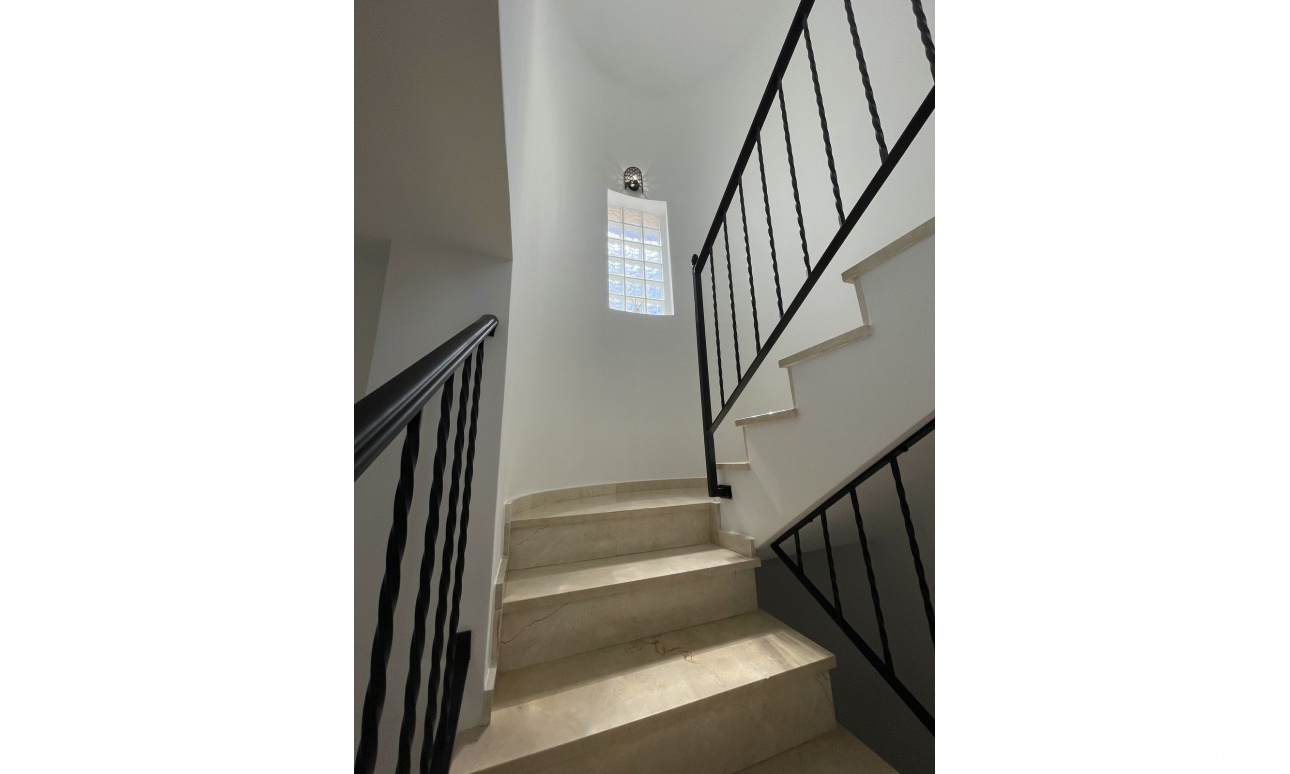 Revente - Villa - Campello - El Campello - Campello - El Campello Centro
