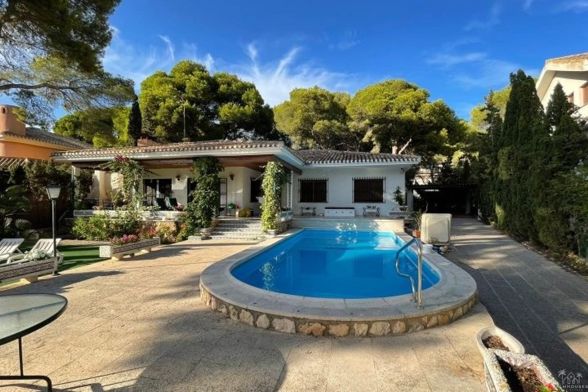 Revente - Villa - Campoamor - Costa Blanca