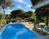 Revente - Villa - Campoamor - Costa Blanca