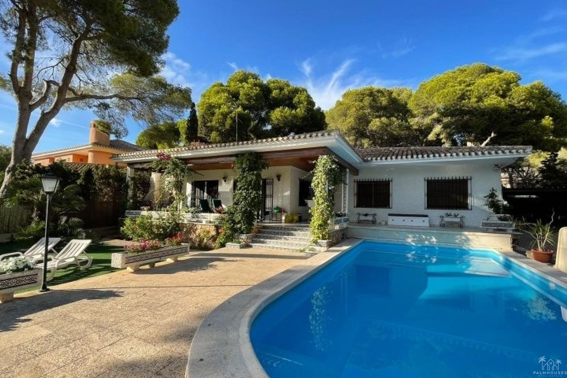 Revente - Villa - Campoamor - Costa Blanca