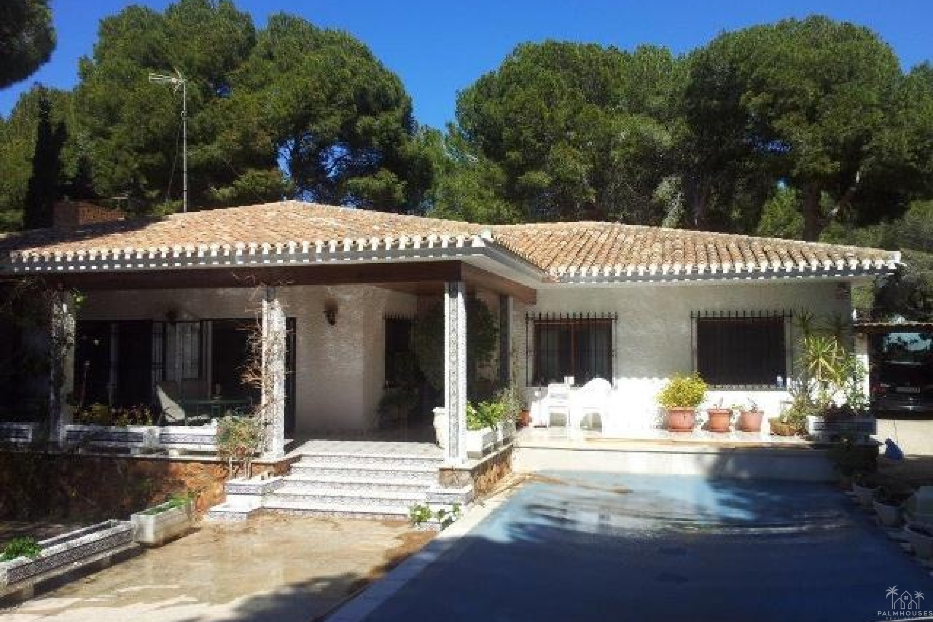 Revente - Villa - Campoamor - Costa Blanca
