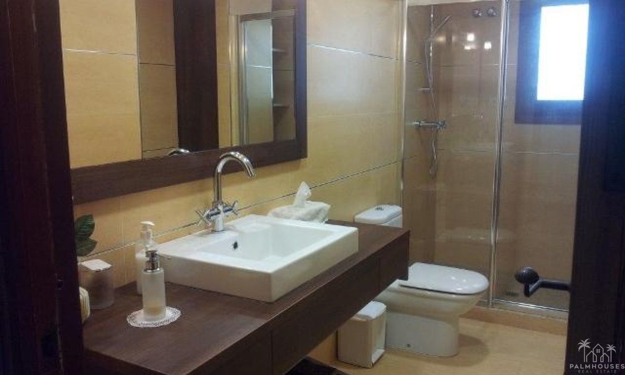 Revente - Villa - Campoamor - Costa Blanca