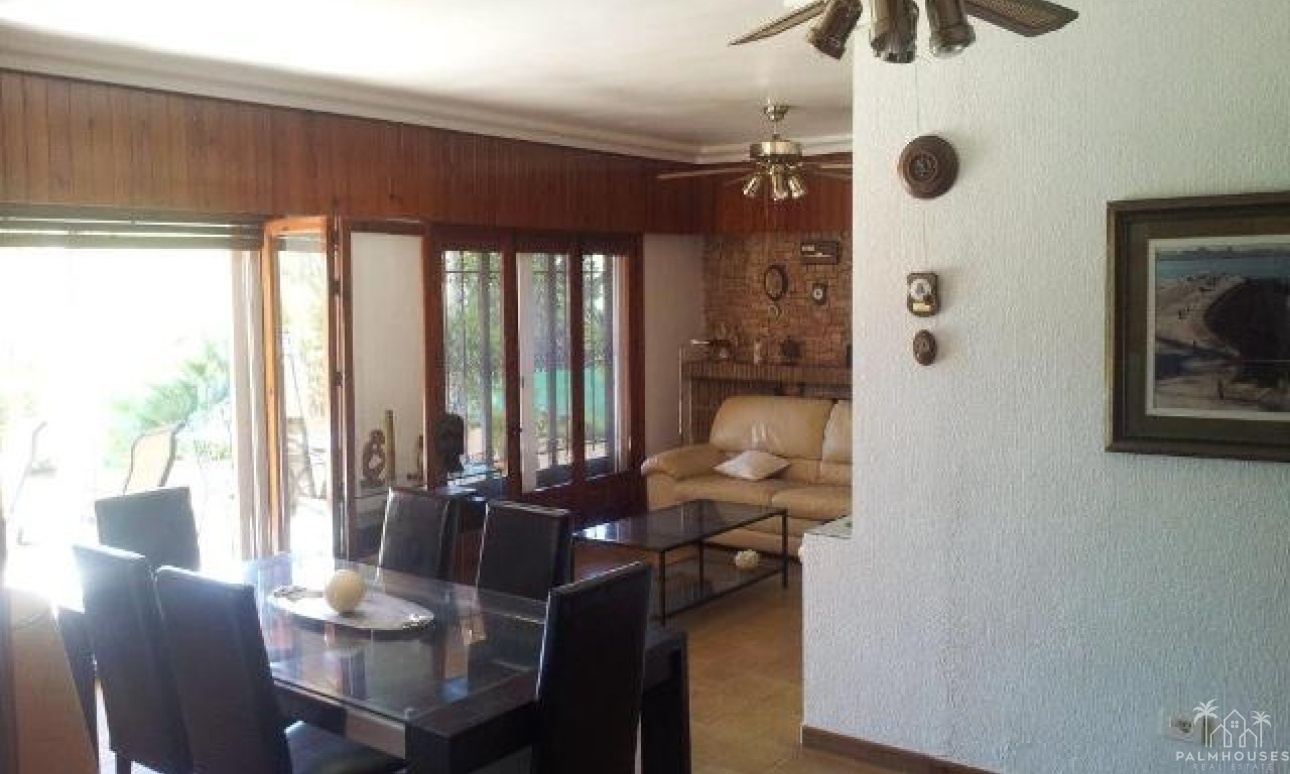 Revente - Villa - Campoamor - Costa Blanca