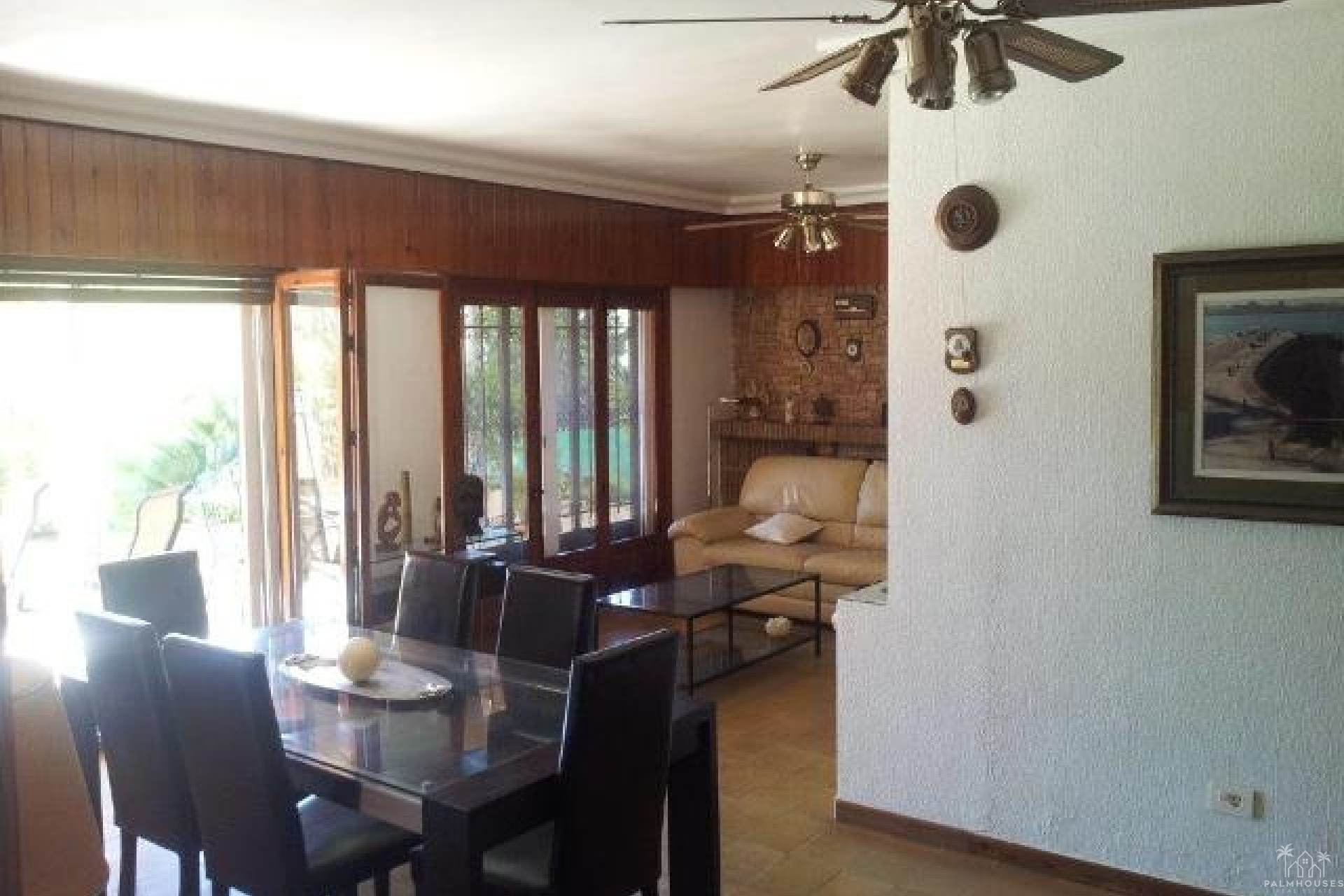 Revente - Villa - Campoamor - Costa Blanca