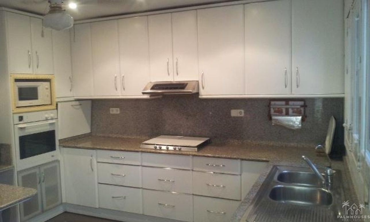 Revente - Villa - Campoamor - Costa Blanca