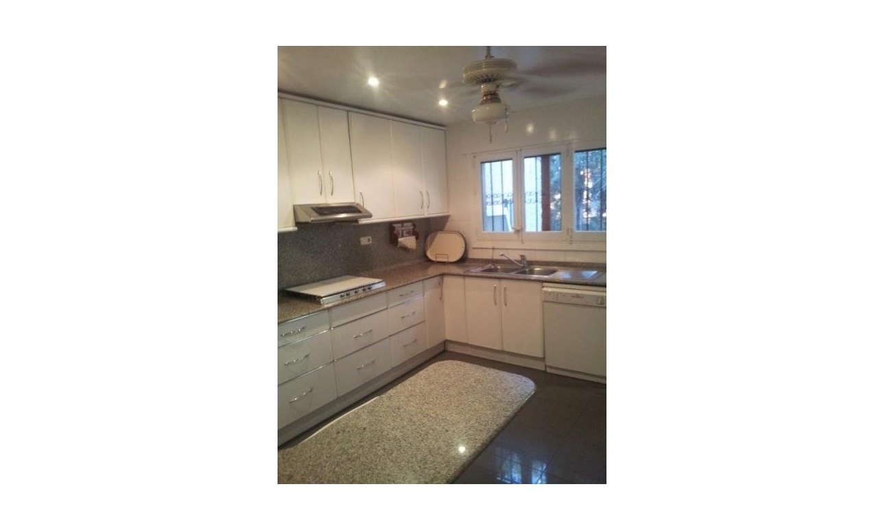 Revente - Villa - Campoamor - Costa Blanca