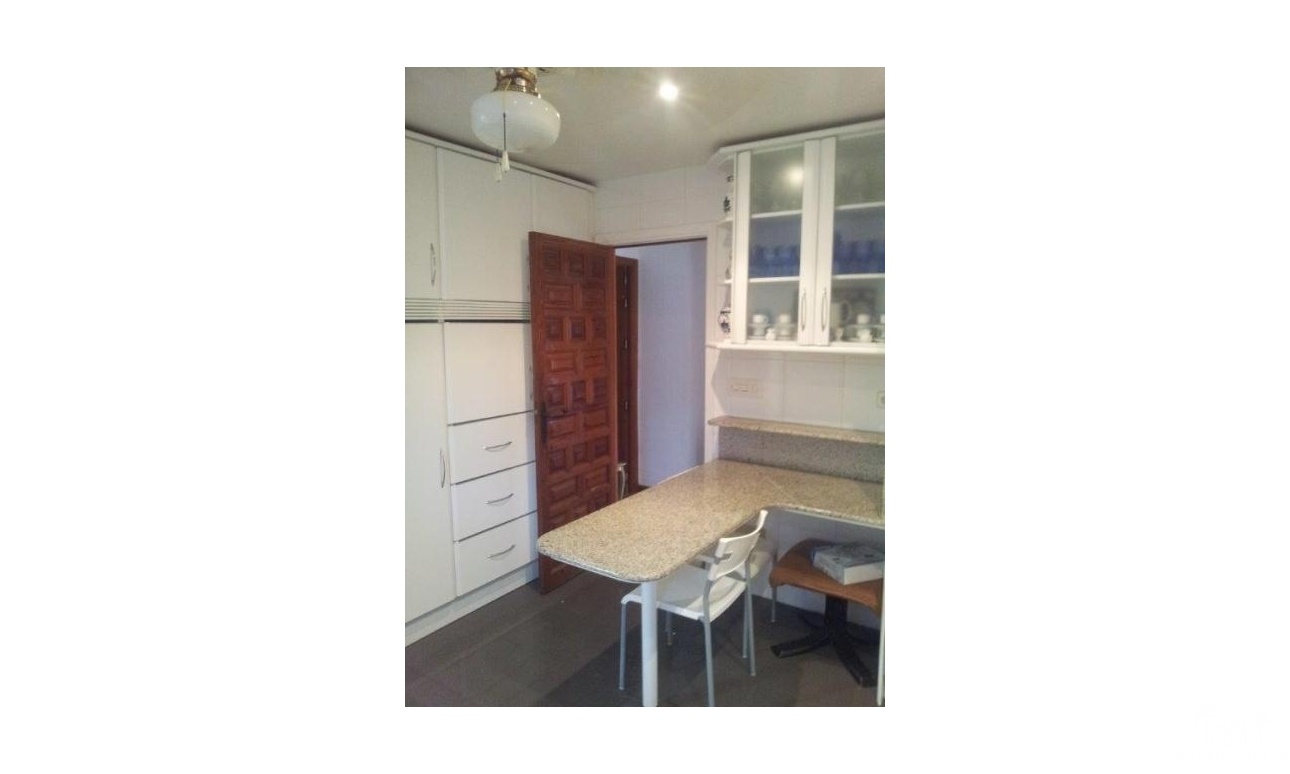Revente - Villa - Campoamor - Costa Blanca