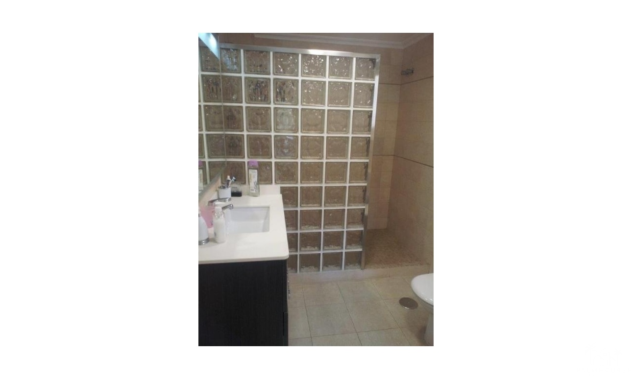Revente - Villa - Campoamor - Costa Blanca