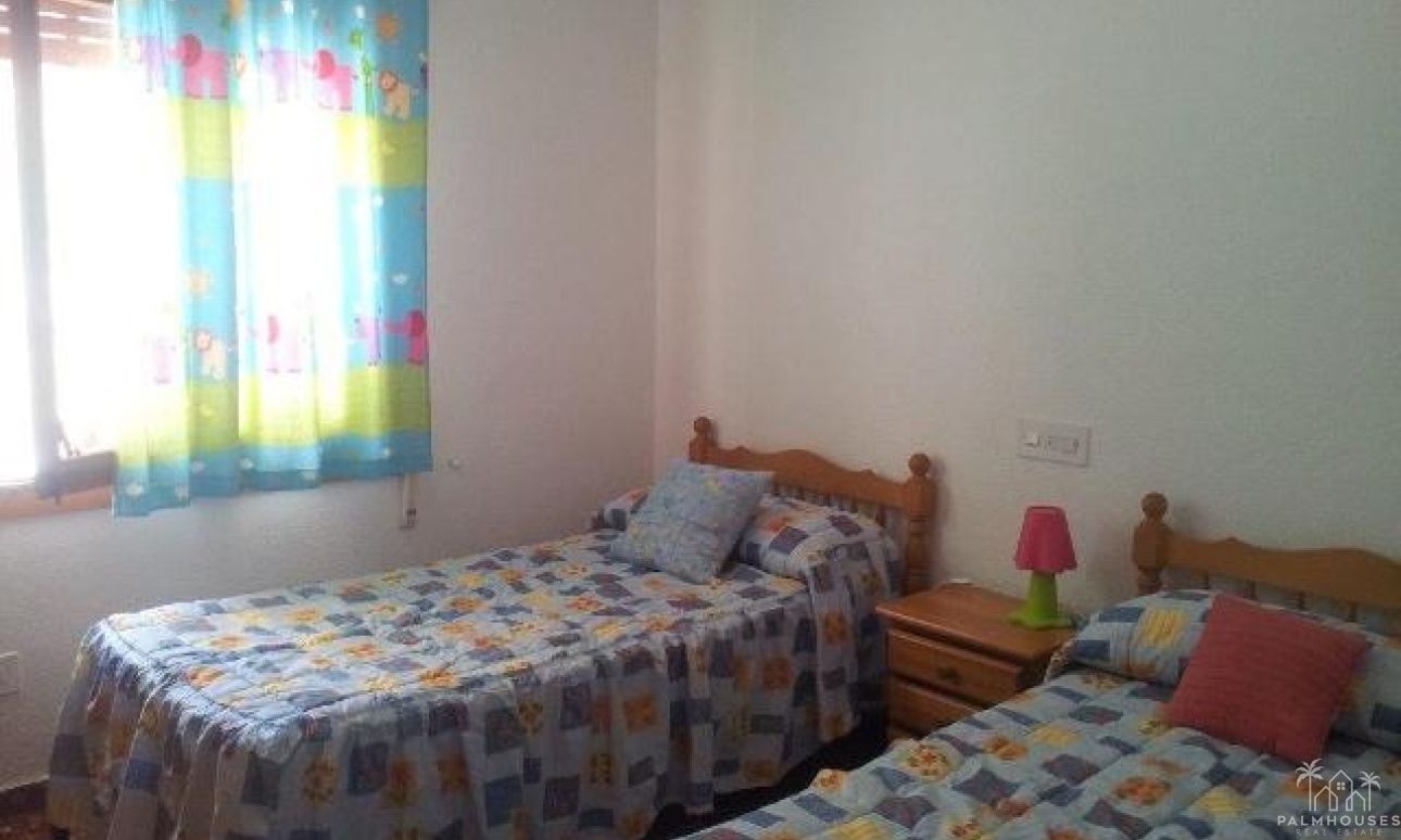 Revente - Villa - Campoamor - Costa Blanca