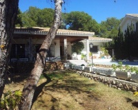 Revente - Villa - Campoamor - Costa Blanca