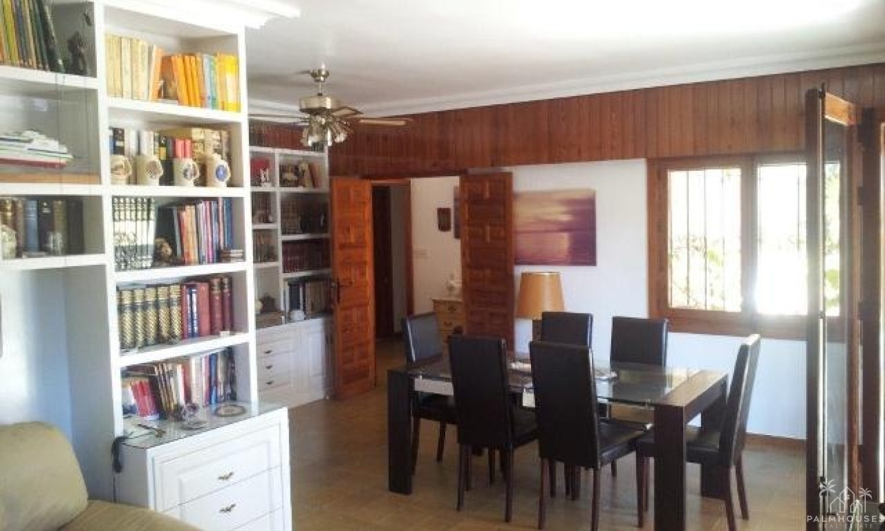Revente - Villa - Campoamor - Costa Blanca