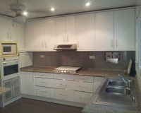 Revente - Villa - Campoamor - Costa Blanca