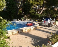 Revente - Villa - Campoamor - Costa Blanca