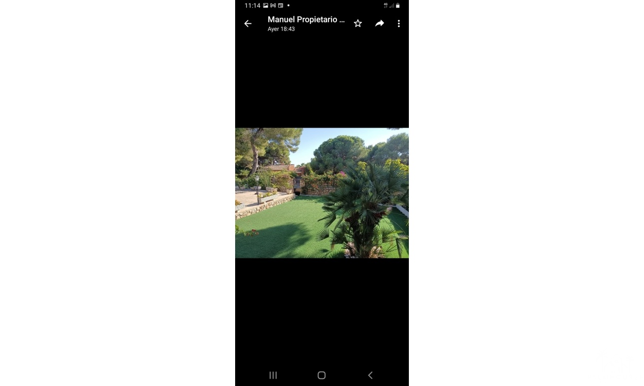 Revente - Villa - Campoamor - Costa Blanca