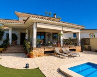 Revente - Villa - Campoamor - Costa Blanca