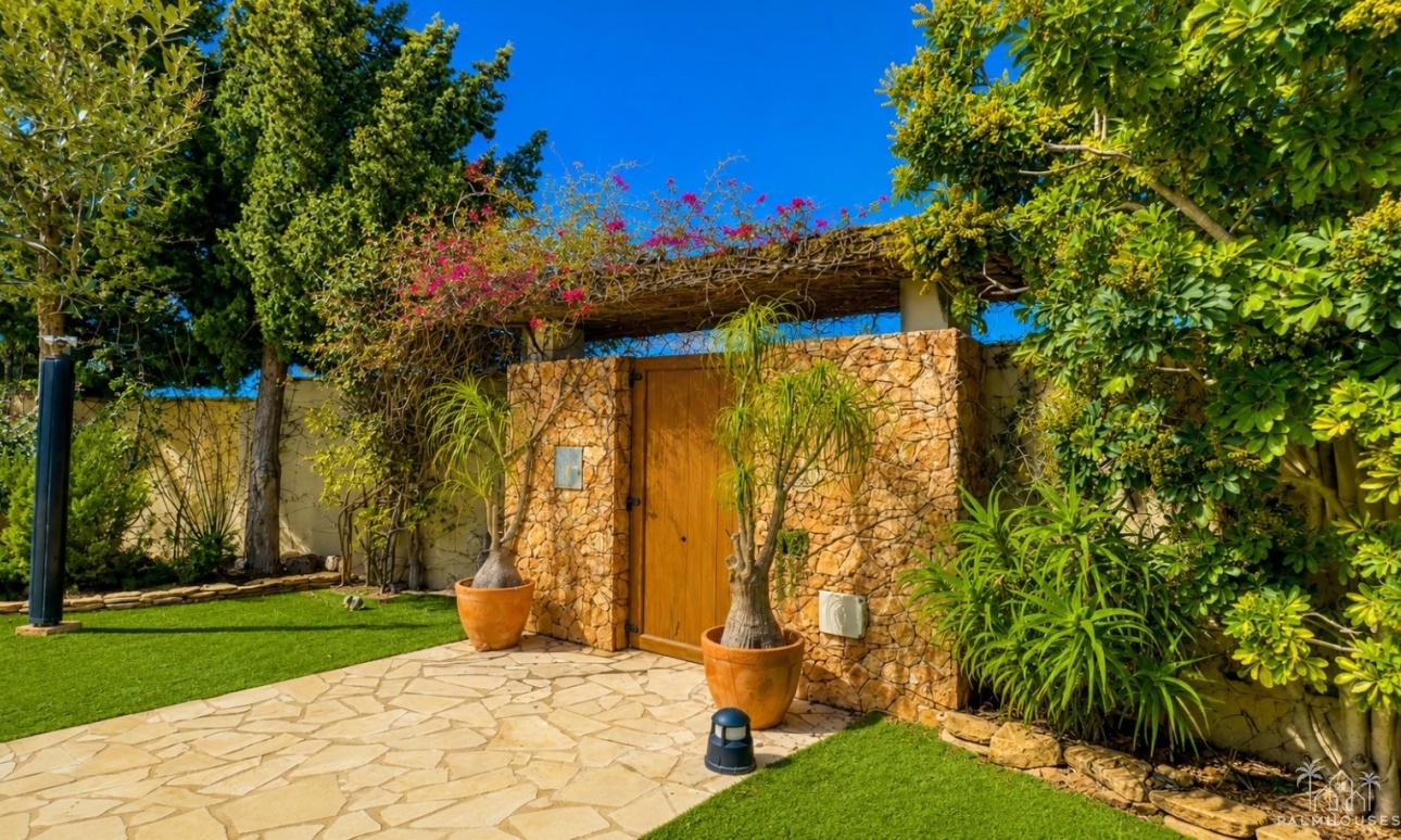 Revente - Villa - Campoamor - Costa Blanca