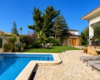 Revente - Villa - Campoamor - Costa Blanca