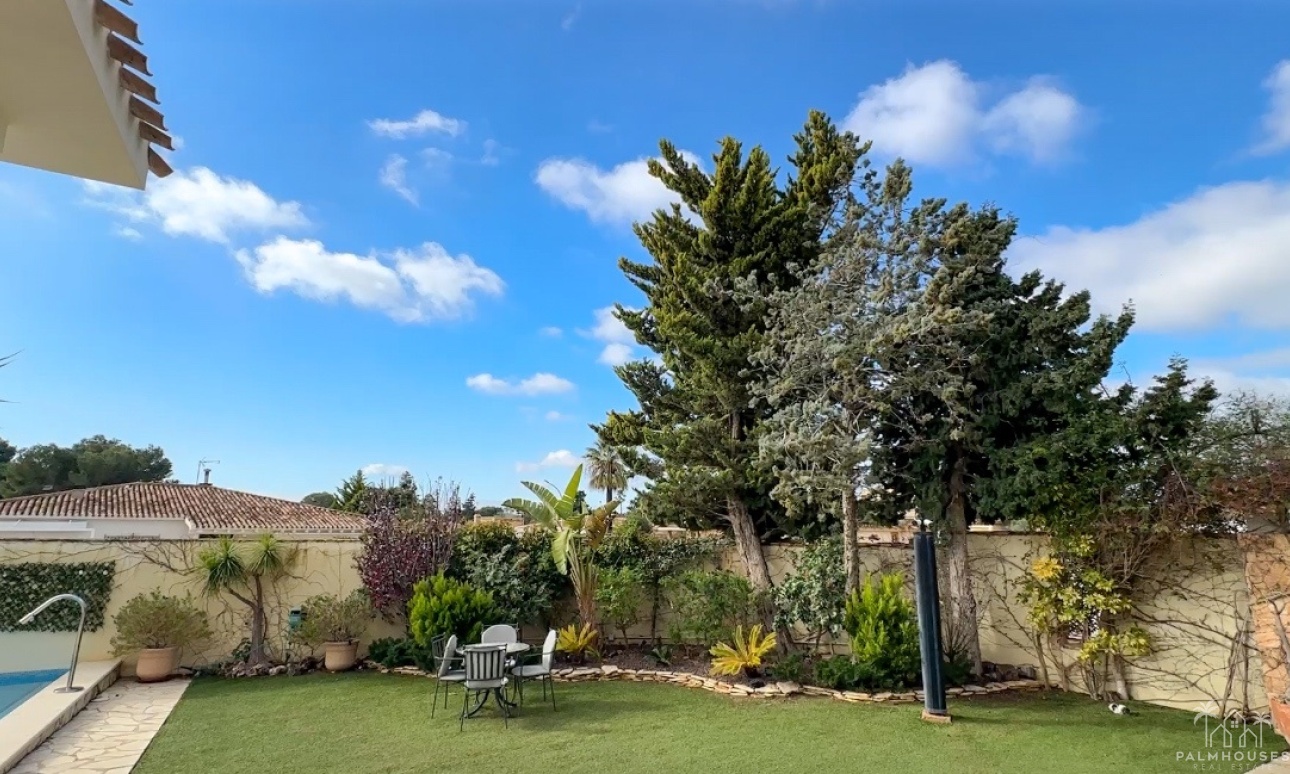 Revente - Villa - Campoamor - Costa Blanca