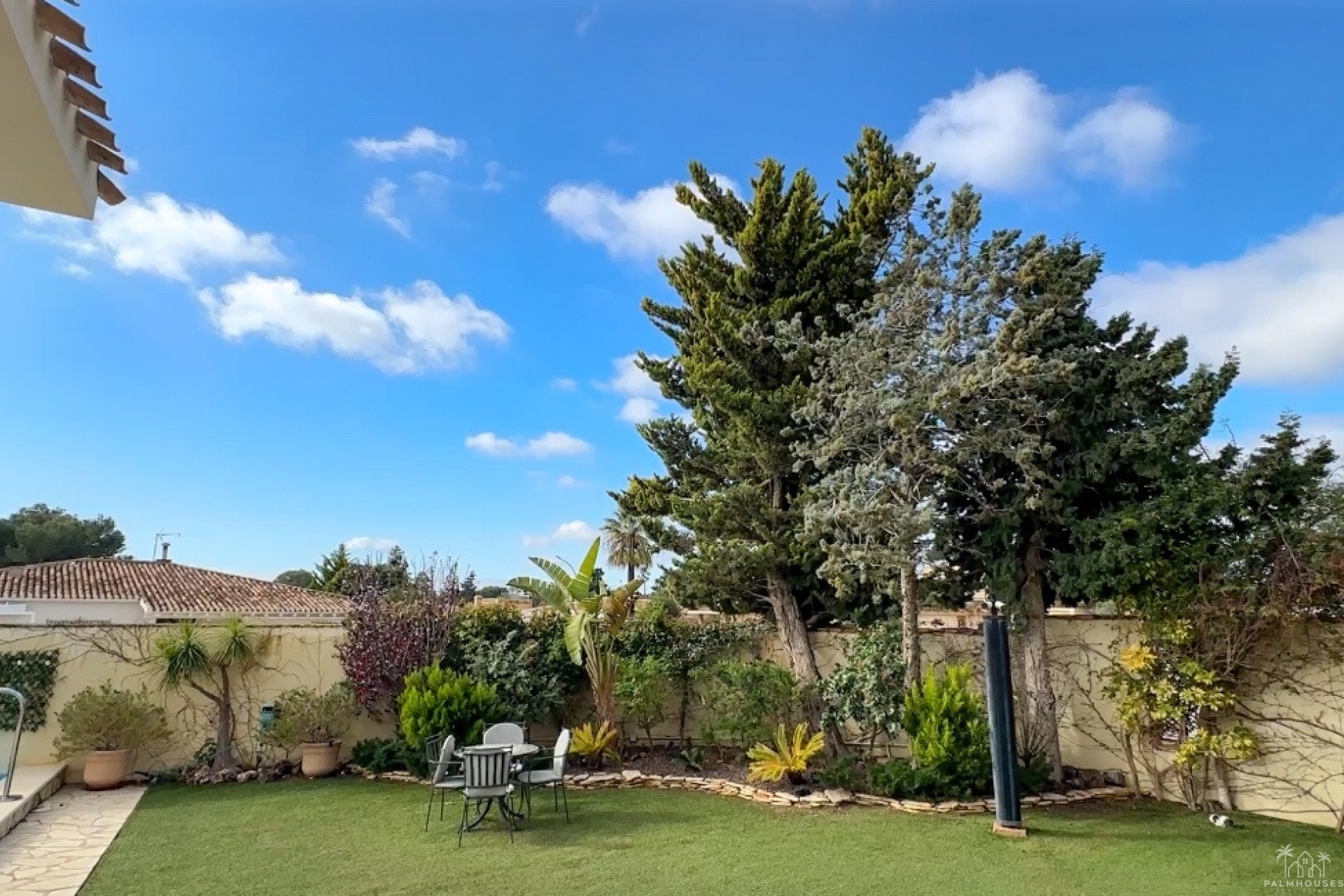 Revente - Villa - Campoamor - Costa Blanca