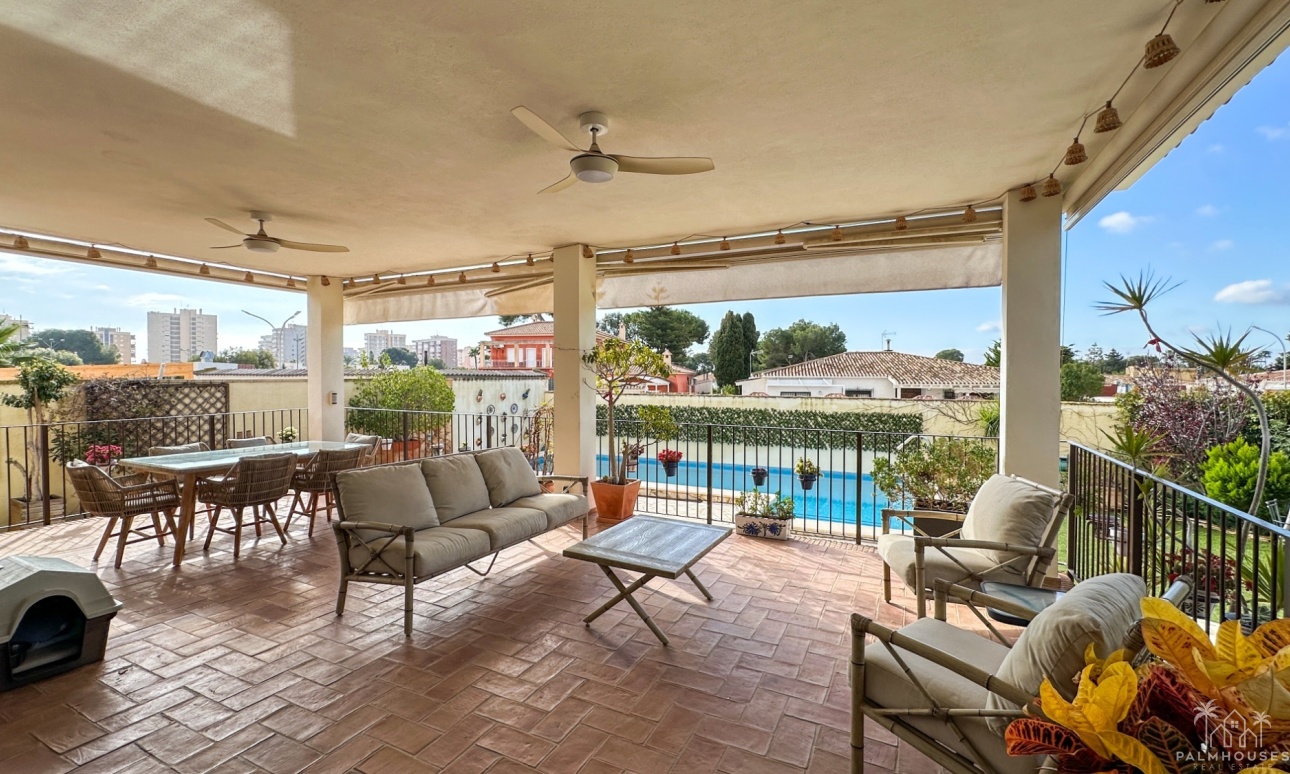 Revente - Villa - Campoamor - Costa Blanca
