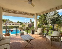 Revente - Villa - Campoamor - Costa Blanca