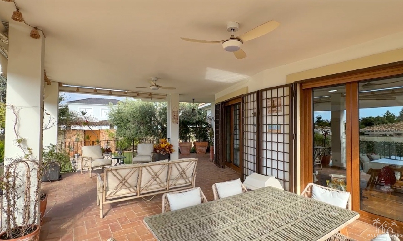 Revente - Villa - Campoamor - Costa Blanca