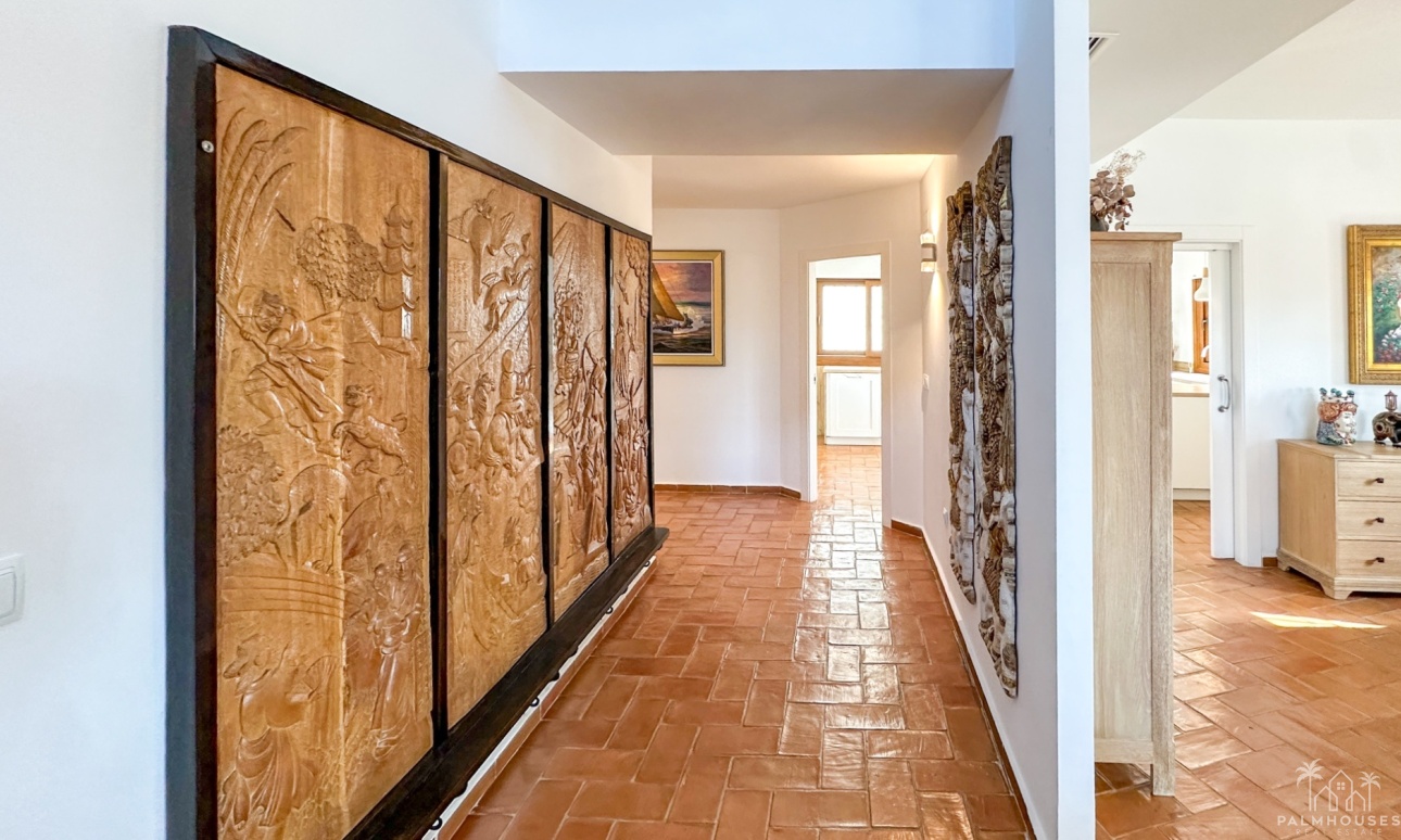 Revente - Villa - Campoamor - Costa Blanca