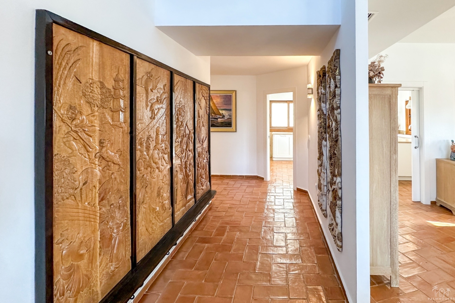 Revente - Villa - Campoamor - Costa Blanca